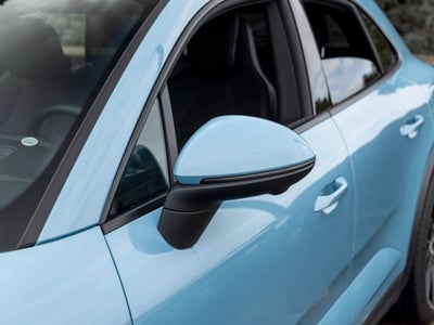 2025 Porsche Macan Macan Electric