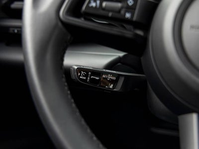 2025 Porsche Macan Macan Electric