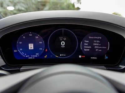 2025 Porsche Macan Macan Electric