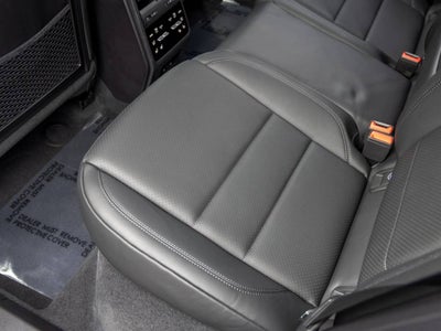 2025 Porsche Macan Macan Electric