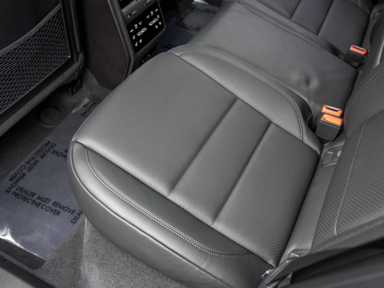 2025 Porsche Macan Macan Electric