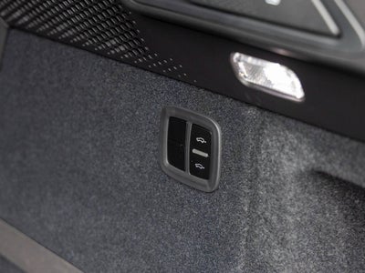 2025 Porsche Macan Macan Electric