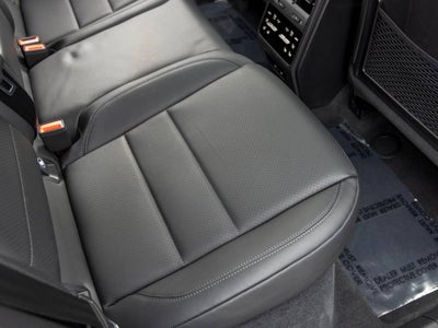 2025 Porsche Macan Macan Electric