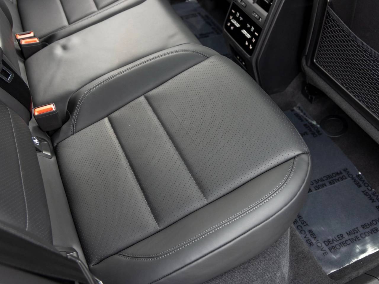 2025 Porsche Macan Macan Electric