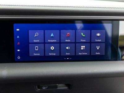 2025 Porsche Macan Macan Electric