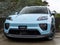 2025 Porsche Macan Macan Electric