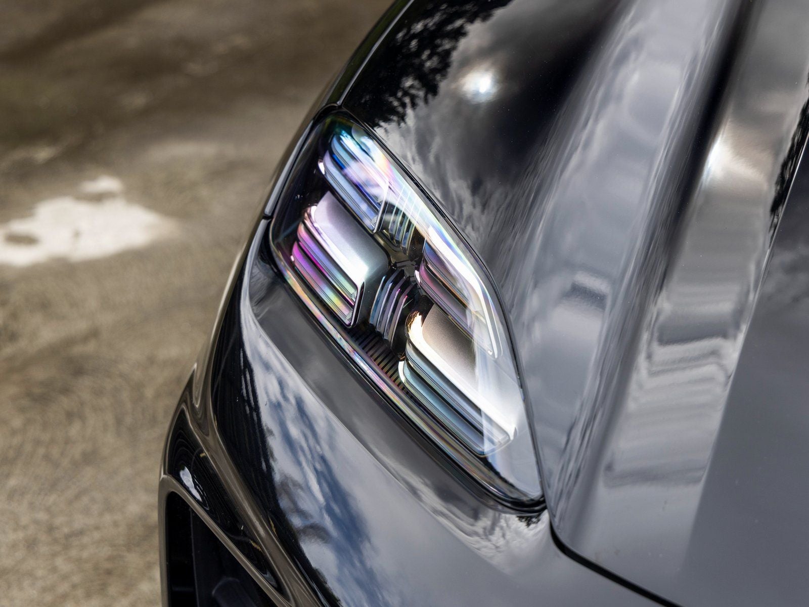 2025 Porsche Macan Macan Electric