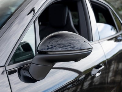 2025 Porsche Macan Macan Electric