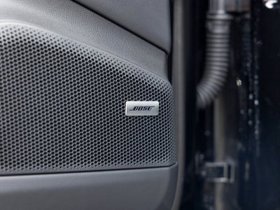 2025 Porsche Macan Macan Electric