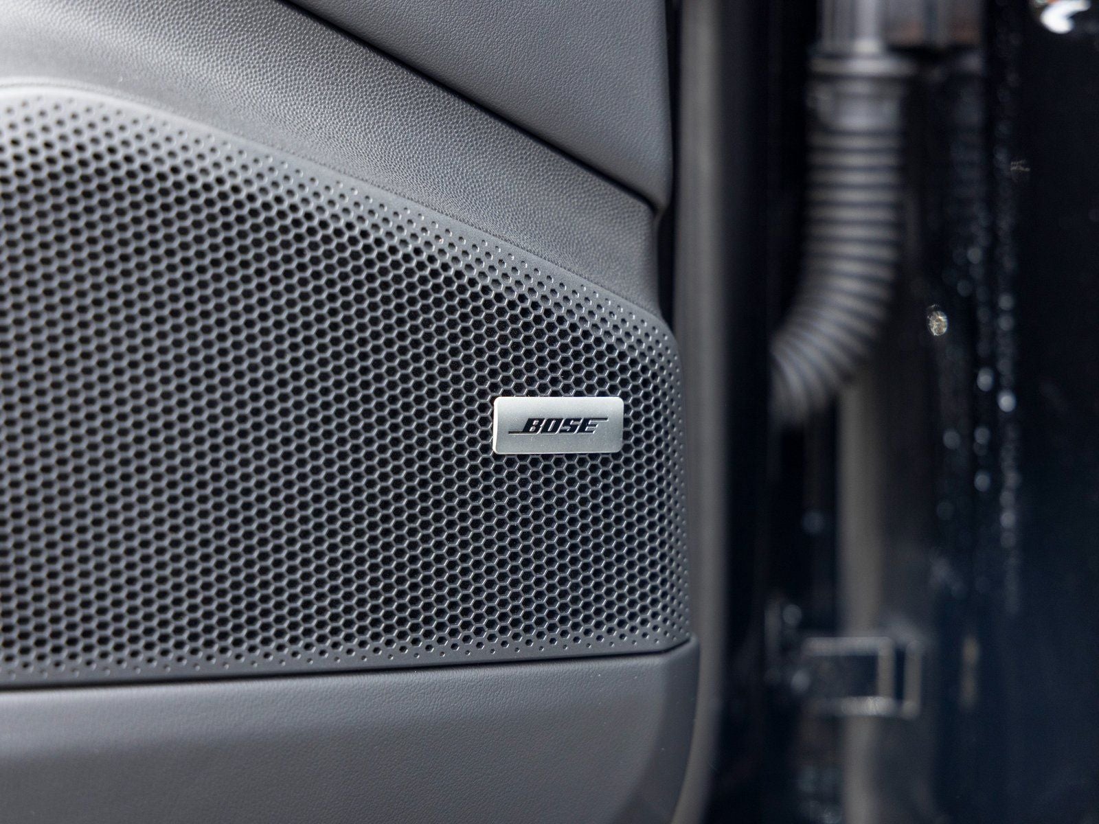 2025 Porsche Macan Macan Electric