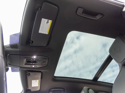 2025 Porsche Macan Macan Electric