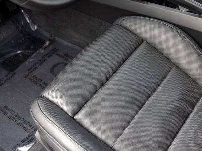 2025 Porsche Macan Macan Electric