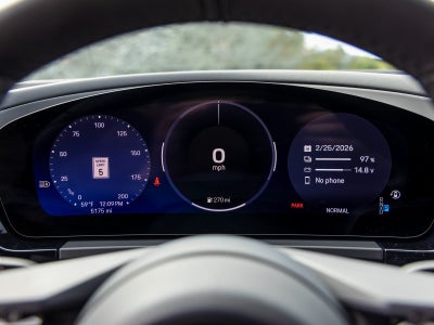 2025 Porsche Macan Macan Electric