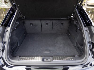 2025 Porsche Macan Macan Electric