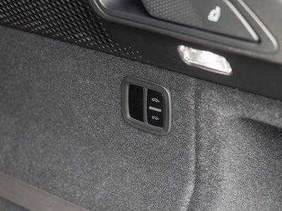 2025 Porsche Macan Macan Electric