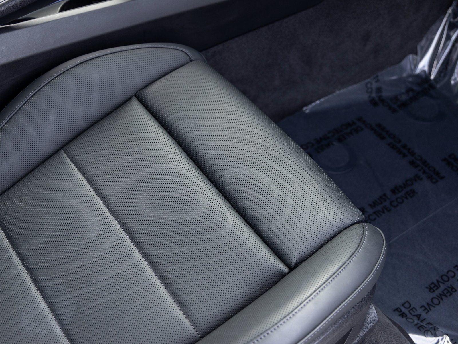 2025 Porsche Macan Macan Electric