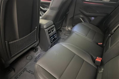 2025 Porsche Macan Macan Electric