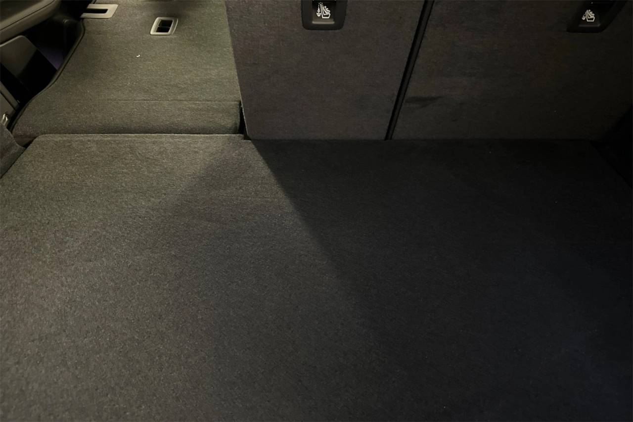 2025 Porsche Macan Macan Electric