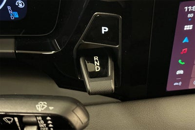 2025 Porsche Macan Macan Electric