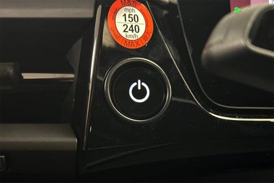 2025 Porsche Macan Macan Electric