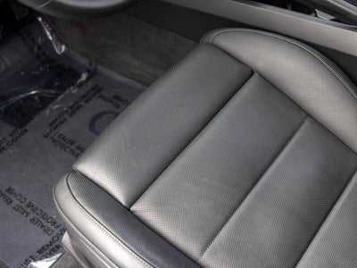 2025 Porsche Macan Macan Electric