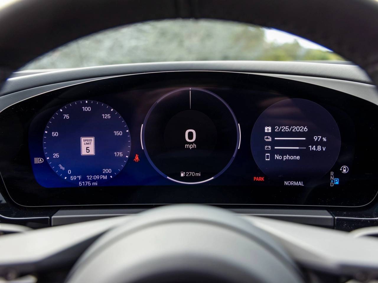 2025 Porsche Macan Macan Electric