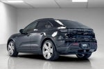 2025 Porsche Macan Macan Electric
