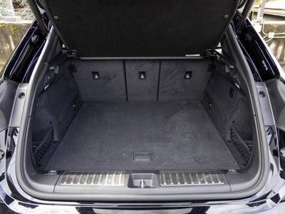 2025 Porsche Macan Macan Electric