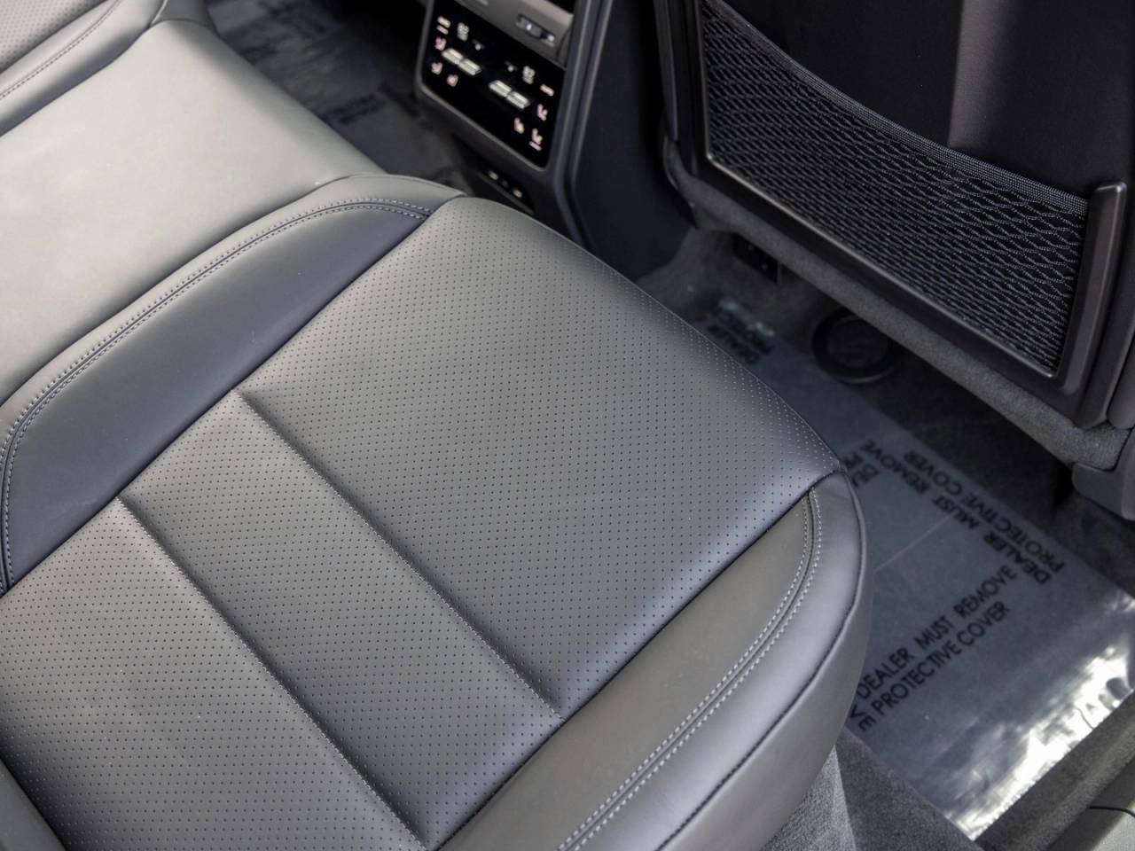 2025 Porsche Macan Macan Electric