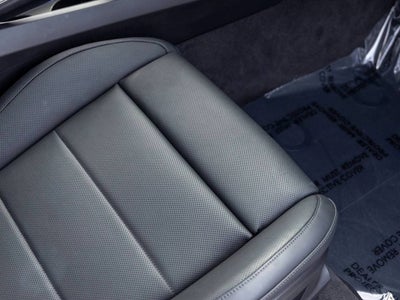 2025 Porsche Macan Macan Electric