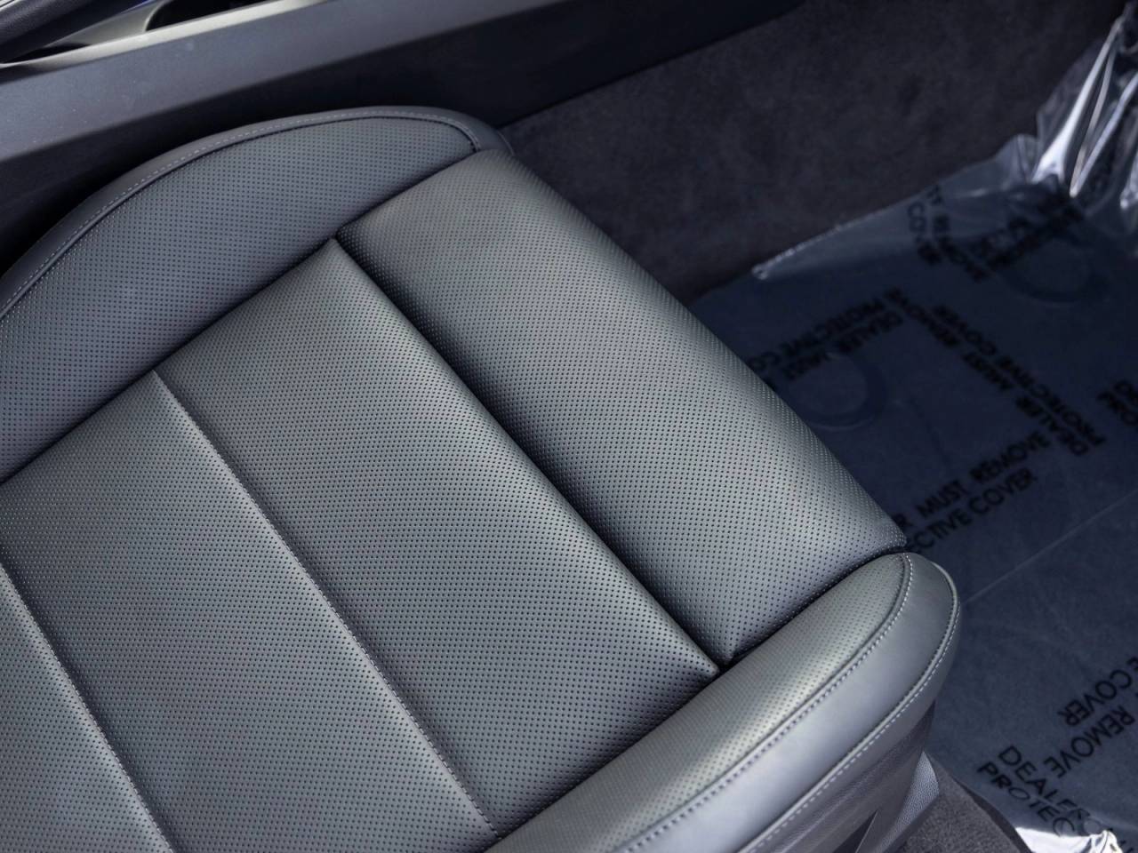 2025 Porsche Macan Macan Electric