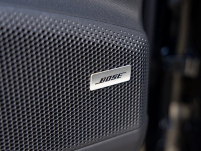 2025 Porsche Macan Macan Electric