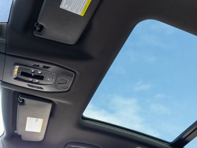 2025 Porsche Macan Macan Electric