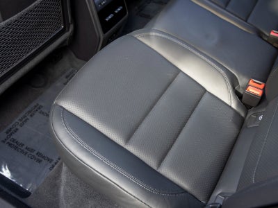 2025 Porsche Macan Macan Electric