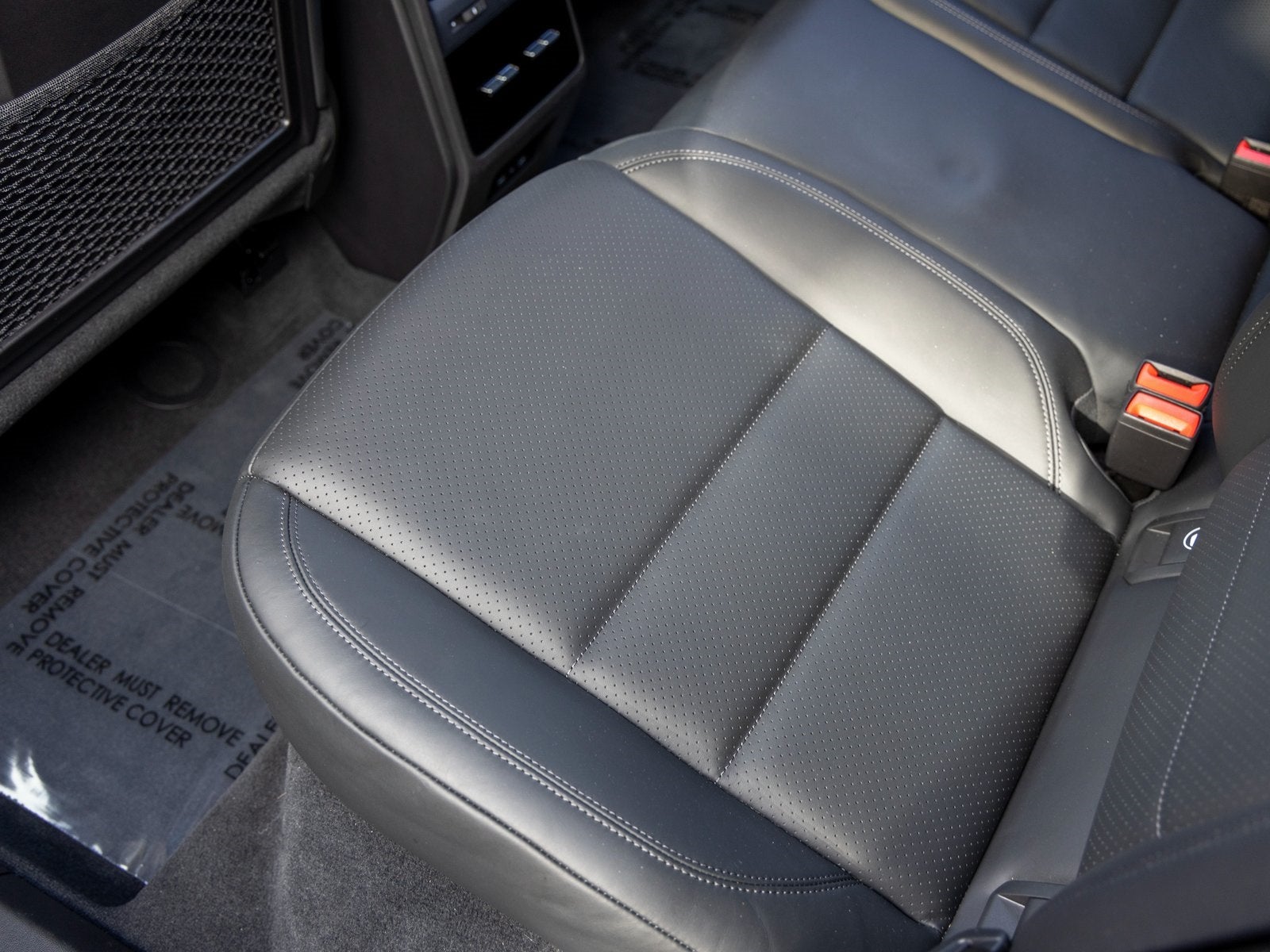 2025 Porsche Macan Macan Electric