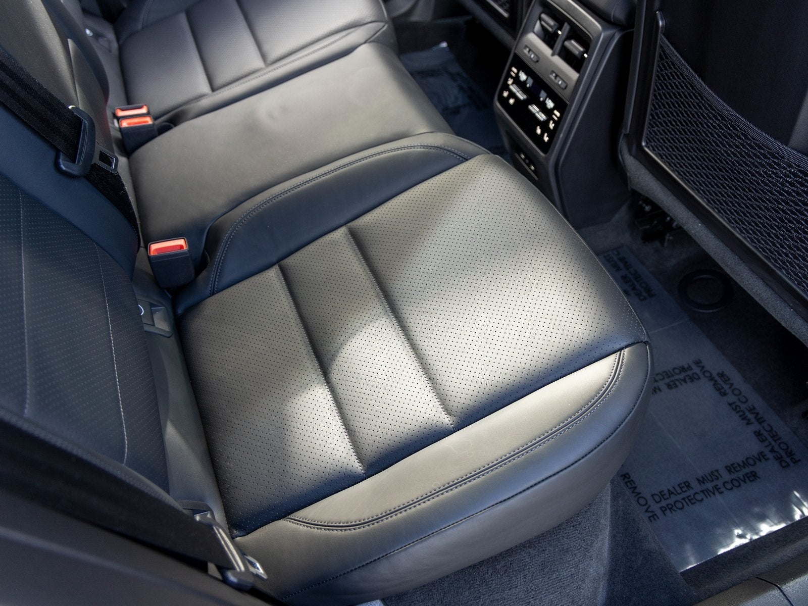 2025 Porsche Macan Macan Electric