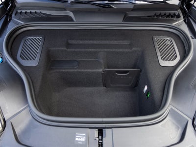 2025 Porsche Macan Macan Electric