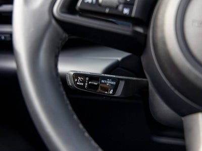 2025 Porsche Macan Macan Electric