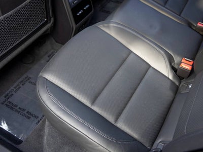 2025 Porsche Macan Macan Electric