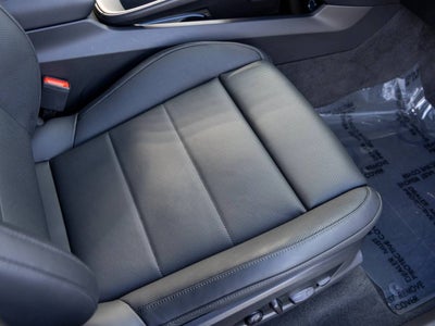 2025 Porsche Macan Macan Electric