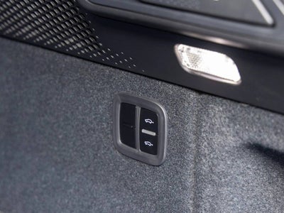 2025 Porsche Macan Macan Electric