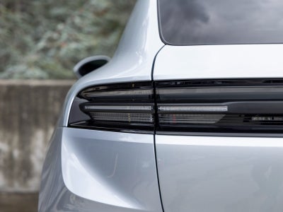 2025 Porsche Macan Electric Base