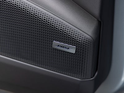 2025 Porsche Macan Electric Base