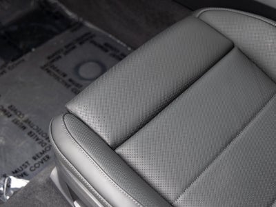 2025 Porsche Macan Electric Base