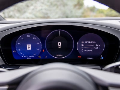 2025 Porsche Macan Electric Base