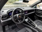 2025 Porsche Macan Electric Base