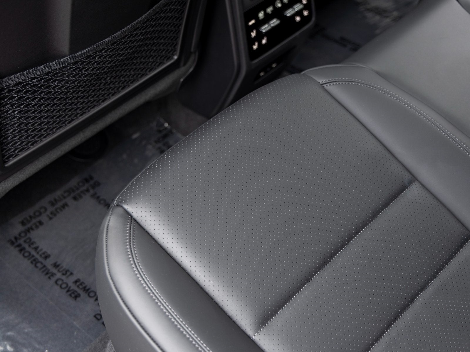 2025 Porsche Macan Electric Base