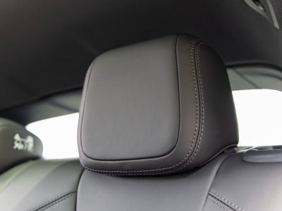 2025 Porsche Macan Electric Base