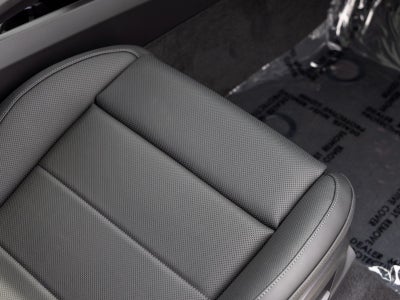 2025 Porsche Macan Electric Base