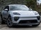 2025 Porsche Macan Electric Base